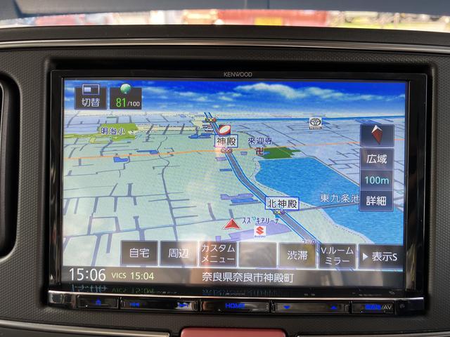 スズキ アルト   奈良県の詳細画像 その8