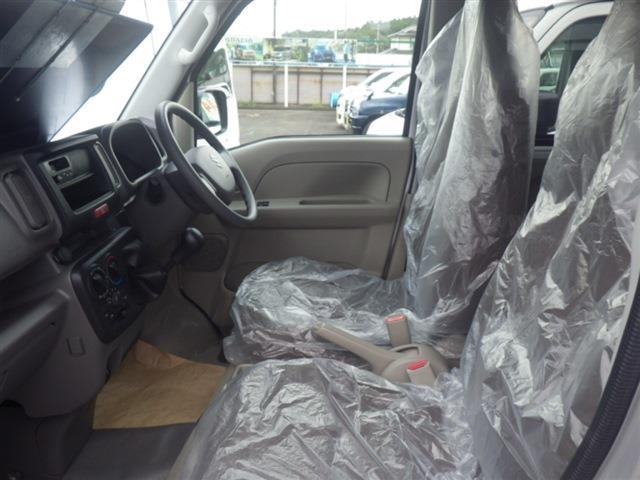 スズキ エブリイ   福島県の詳細画像 その3