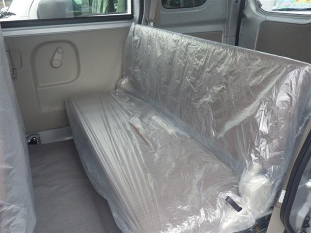 スズキ エブリイ   福島県の詳細画像 その4