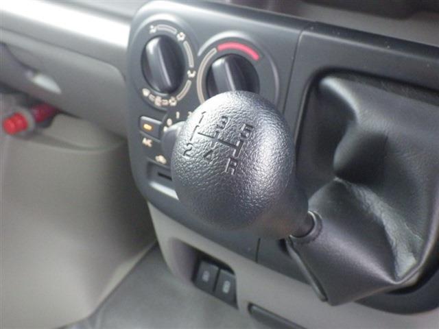 スズキ エブリイ   福島県の詳細画像 その8