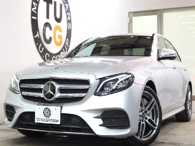 メルセデス・ベンツ Eクラス E300 アバンギャルド スポーツ  東京都