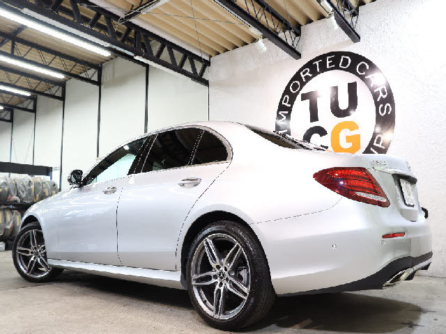 メルセデス・ベンツ Eクラス E300 アバンギャルド スポーツ  東京都の詳細画像 その3