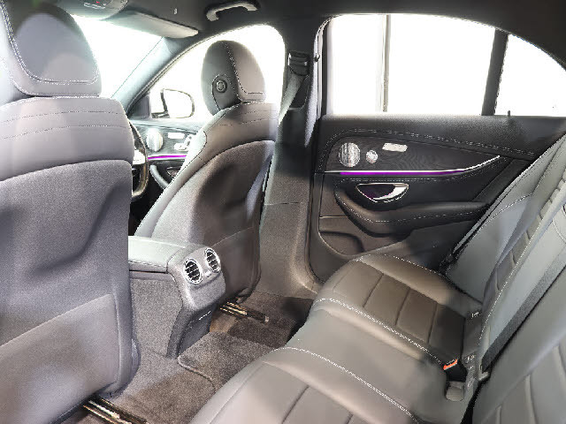 メルセデス・ベンツ Eクラス E300 アバンギャルド スポーツ  東京都の詳細画像 その4
