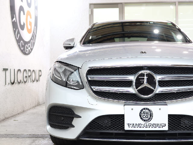 メルセデス・ベンツ Eクラス E300 アバンギャルド スポーツ  東京都の詳細画像 その5