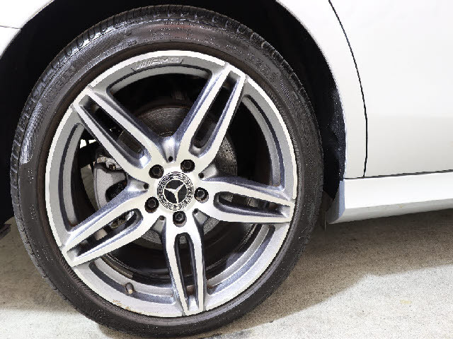 メルセデス・ベンツ Eクラス E300 アバンギャルド スポーツ  東京都の詳細画像 その8