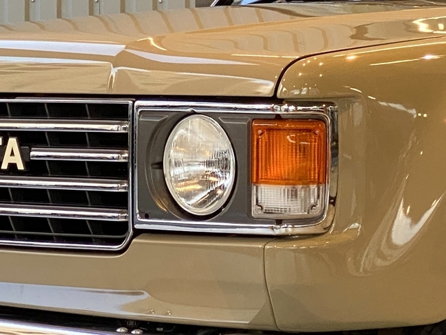 トヨタ ランドクルーザー200   東京都の詳細画像 その5