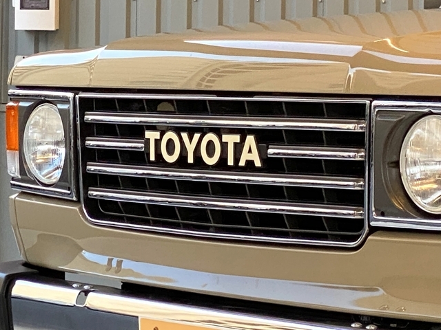トヨタ ランドクルーザー200   東京都の詳細画像 その6