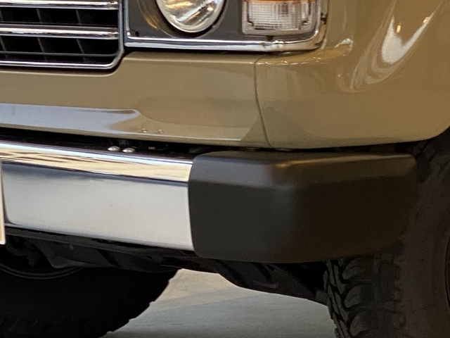 トヨタ ランドクルーザー200   東京都の詳細画像 その7