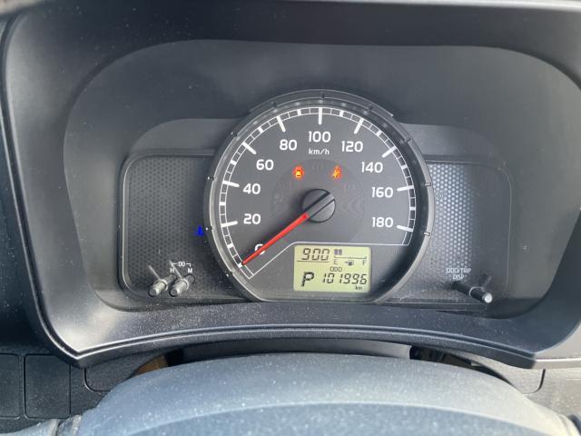 トヨタ サクシードバン 1.5 UL  新潟県の詳細画像 その6
