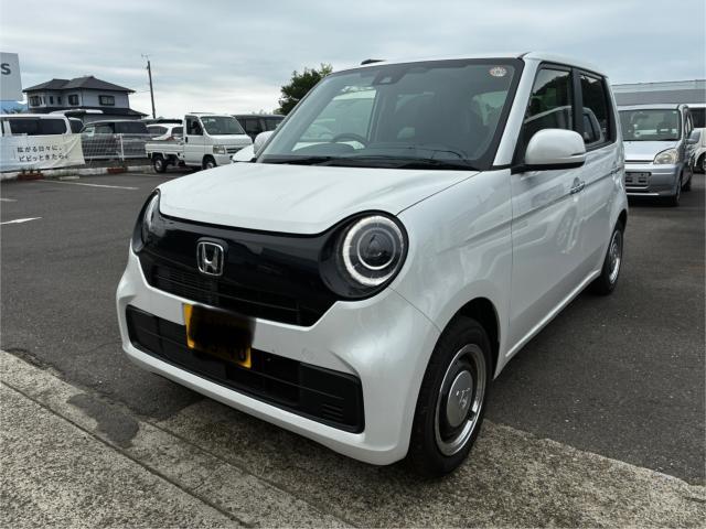 ホンダ N-ONE 660 オリジナル  愛媛県