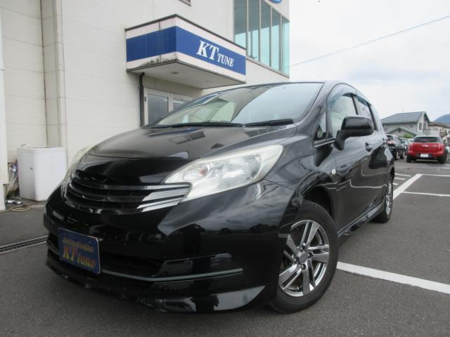 日産 ノート   香川県