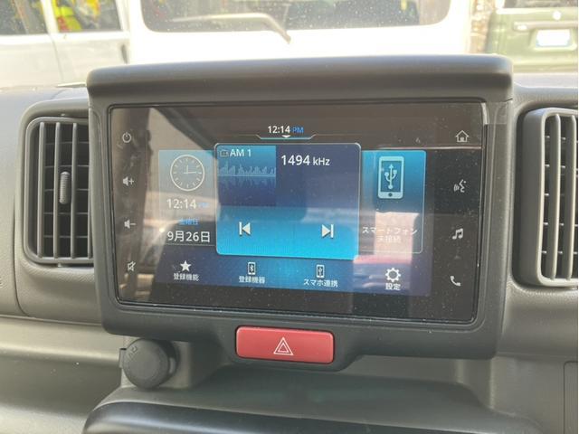 スズキ&nbsp;エブリイ&nbsp;&nbsp;&nbsp;岡山県の詳細画像&nbsp;その2