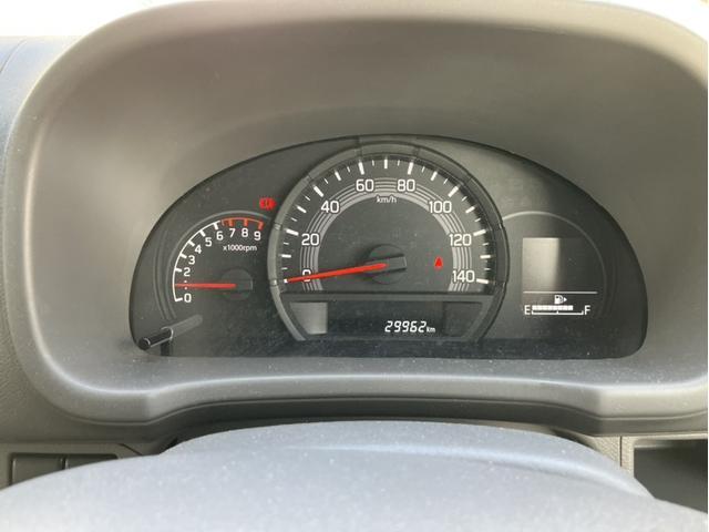 スズキ&nbsp;エブリイ&nbsp;&nbsp;&nbsp;岡山県の詳細画像&nbsp;その3