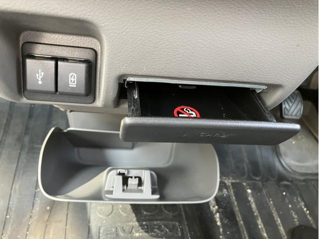 スズキ&nbsp;エブリイ&nbsp;&nbsp;&nbsp;岡山県の詳細画像&nbsp;その8