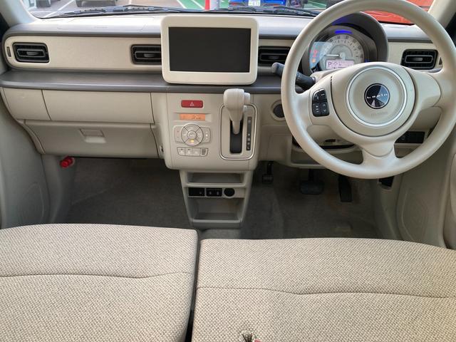 スズキ アルトラパン   長野県の詳細画像 その2