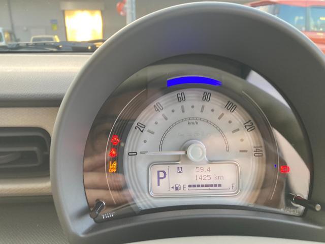 スズキ アルトラパン   長野県の詳細画像 その4