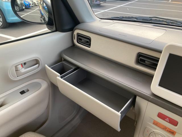 スズキ アルトラパン   長野県の詳細画像 その7