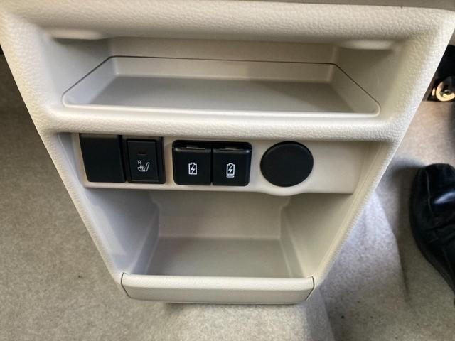 スズキ アルトラパン   長野県の詳細画像 その8