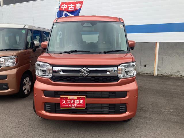 スズキ スペーシア   長崎県の詳細画像 その3