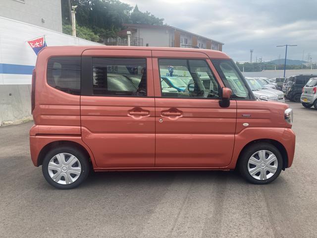 スズキ スペーシア   長崎県の詳細画像 その8