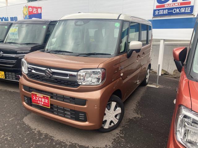 スズキ&nbsp;スペーシア&nbsp;&nbsp;&nbsp;長崎県の詳細画像&nbsp;その2