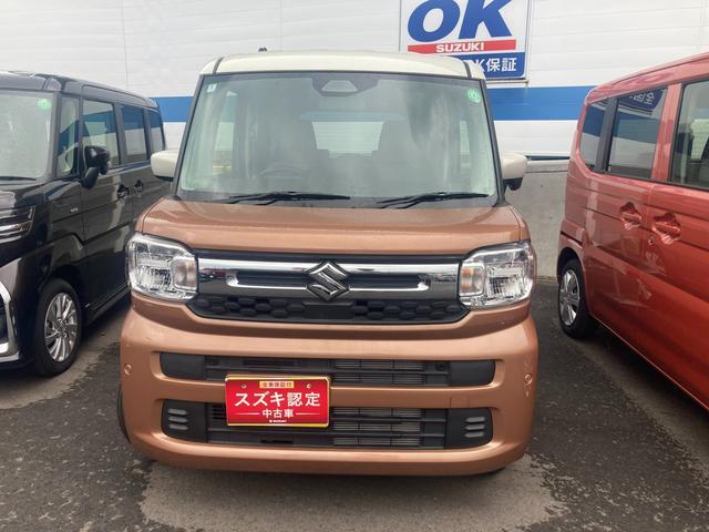 スズキ&nbsp;スペーシア&nbsp;&nbsp;&nbsp;長崎県の詳細画像&nbsp;その3