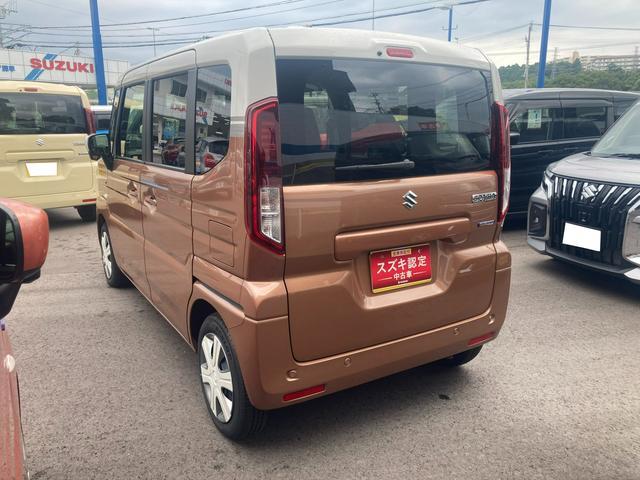 スズキ&nbsp;スペーシア&nbsp;&nbsp;&nbsp;長崎県の詳細画像&nbsp;その7