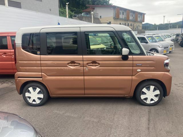 スズキ&nbsp;スペーシア&nbsp;&nbsp;&nbsp;長崎県の詳細画像&nbsp;その8