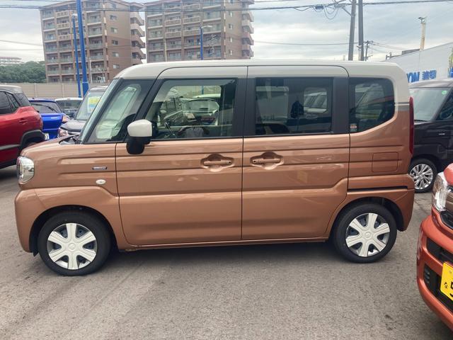 スズキ&nbsp;スペーシア&nbsp;&nbsp;&nbsp;長崎県の詳細画像&nbsp;その9