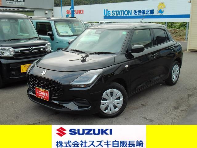 スズキ スイフト   長崎県