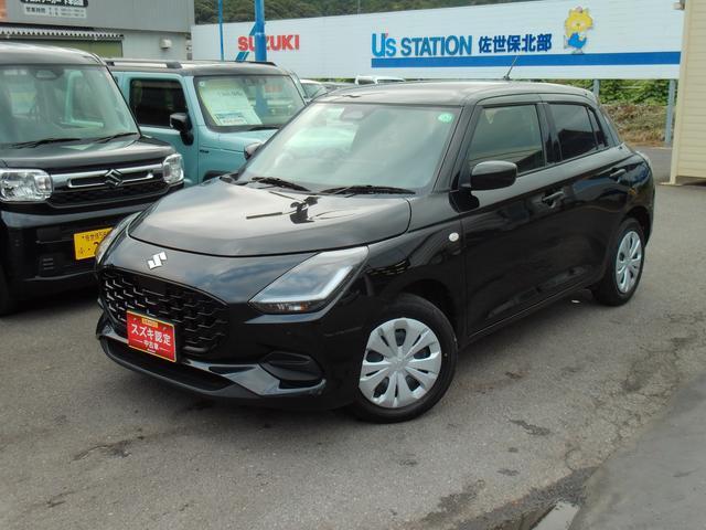 スズキ スイフト   長崎県の詳細画像 その2