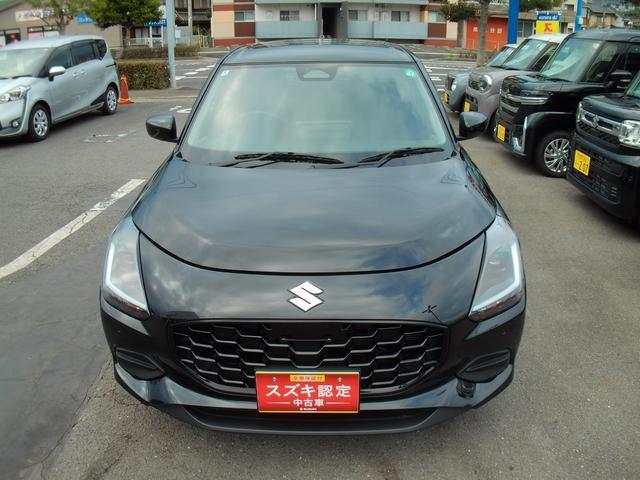 スズキ スイフト   長崎県の詳細画像 その3