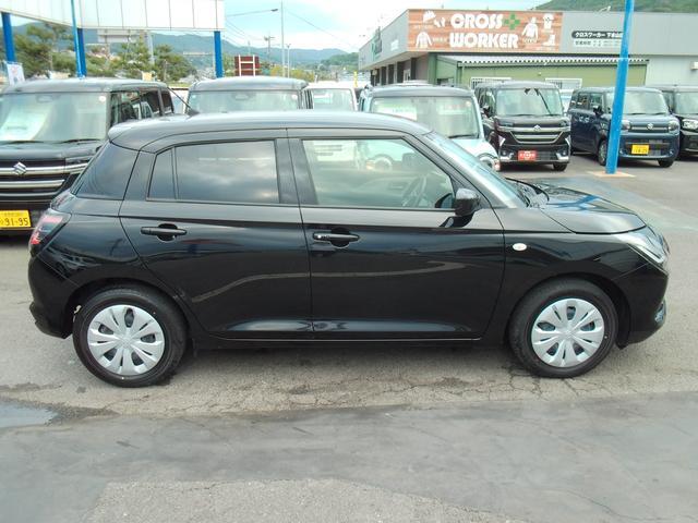 スズキ スイフト   長崎県の詳細画像 その7