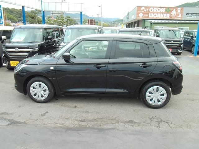 スズキ スイフト   長崎県の詳細画像 その8