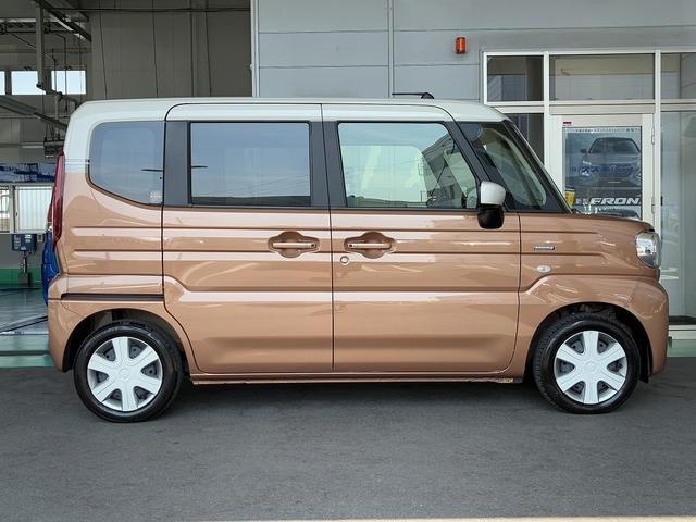 スズキ スペーシア   愛媛県の詳細画像 その8