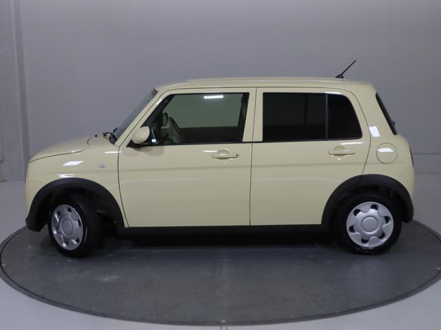 スズキ アルトラパン   愛知県の詳細画像 その6