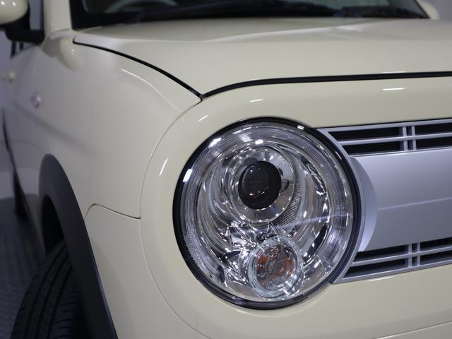 スズキ アルトラパン   愛知県の詳細画像 その8