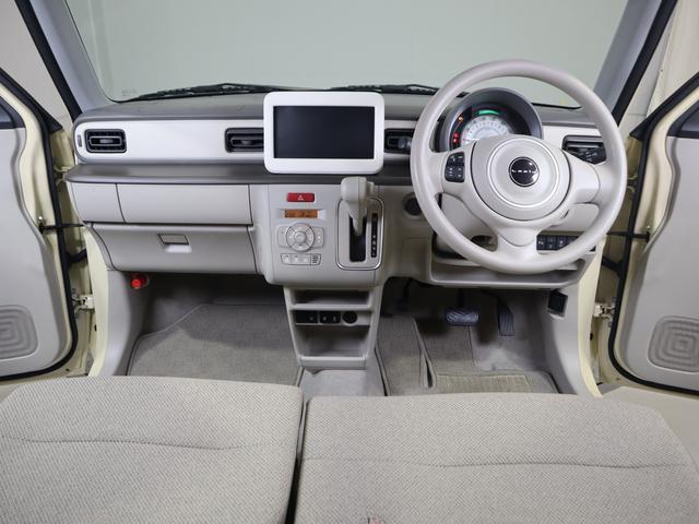 スズキ アルトラパン   愛知県の詳細画像 その9