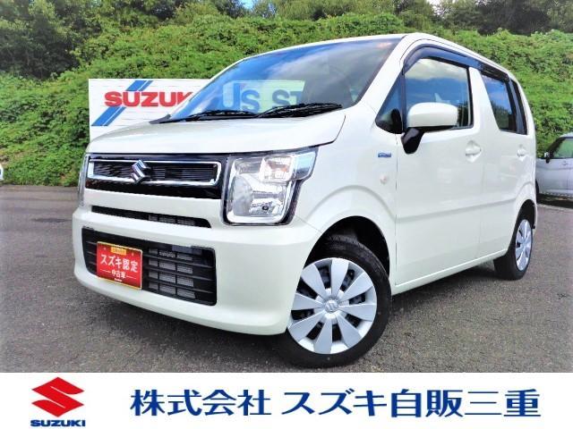 スズキ ワゴンR   三重県