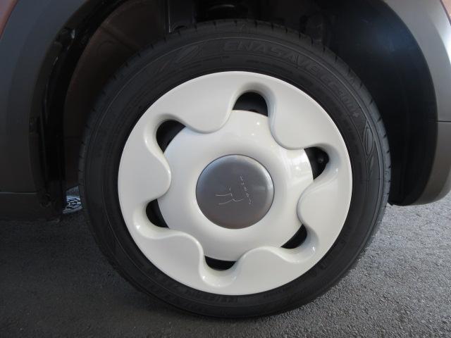 スズキ アルトラパン   栃木県の詳細画像 その9