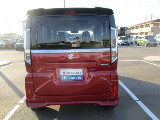 スズキ スペーシア   茨城県の詳細画像 その3