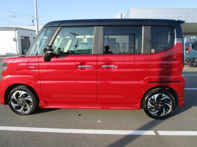 スズキ スペーシア   茨城県の詳細画像 その5