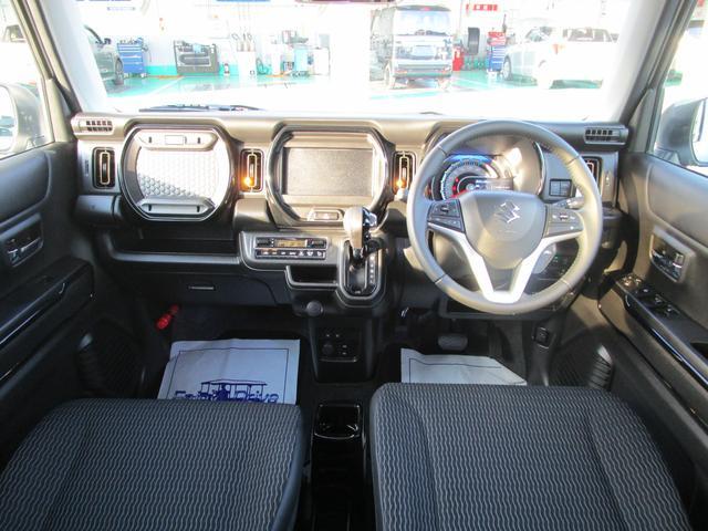 スズキ ハスラー   茨城県の詳細画像 その2