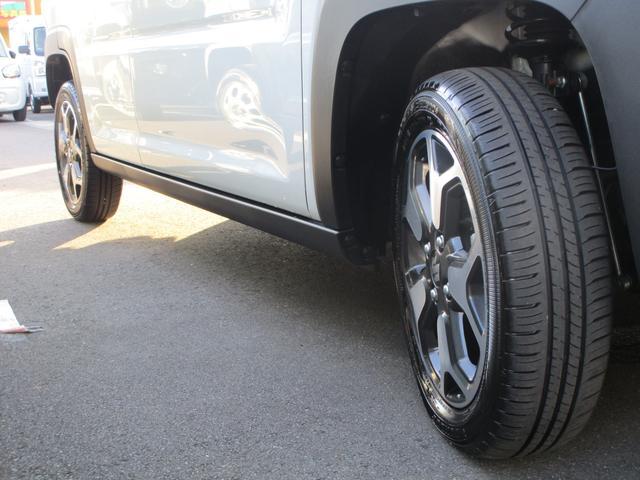 スズキ ハスラー   茨城県の詳細画像 その6