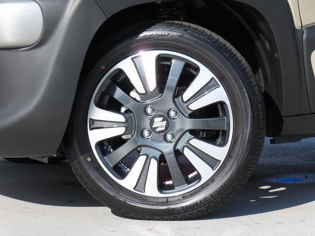 スズキ&nbsp;クロスビー&nbsp;&nbsp;&nbsp;神奈川県の詳細画像&nbsp;その5