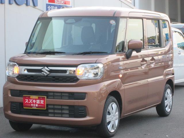 スズキ&nbsp;スペーシア&nbsp;&nbsp;&nbsp;千葉県
