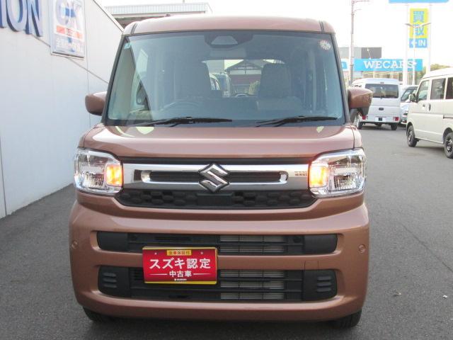 スズキ&nbsp;スペーシア&nbsp;&nbsp;&nbsp;千葉県の詳細画像&nbsp;その2