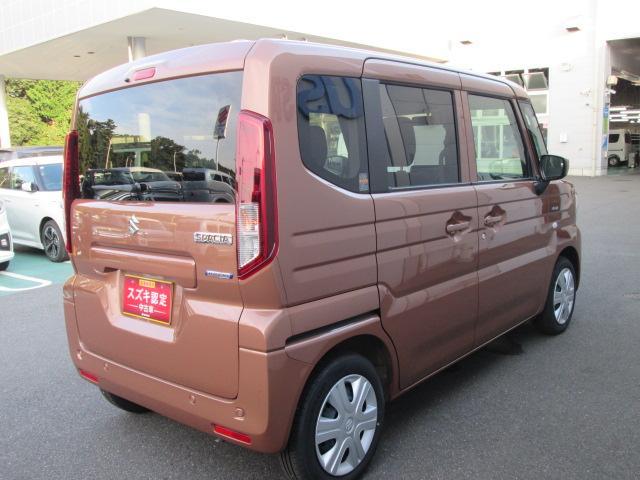 スズキ&nbsp;スペーシア&nbsp;&nbsp;&nbsp;千葉県の詳細画像&nbsp;その3