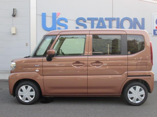 スズキ&nbsp;スペーシア&nbsp;&nbsp;&nbsp;千葉県の詳細画像&nbsp;その5