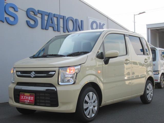 スズキ ワゴンR   千葉県